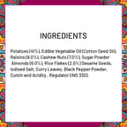 Haldiram's Panchrattan