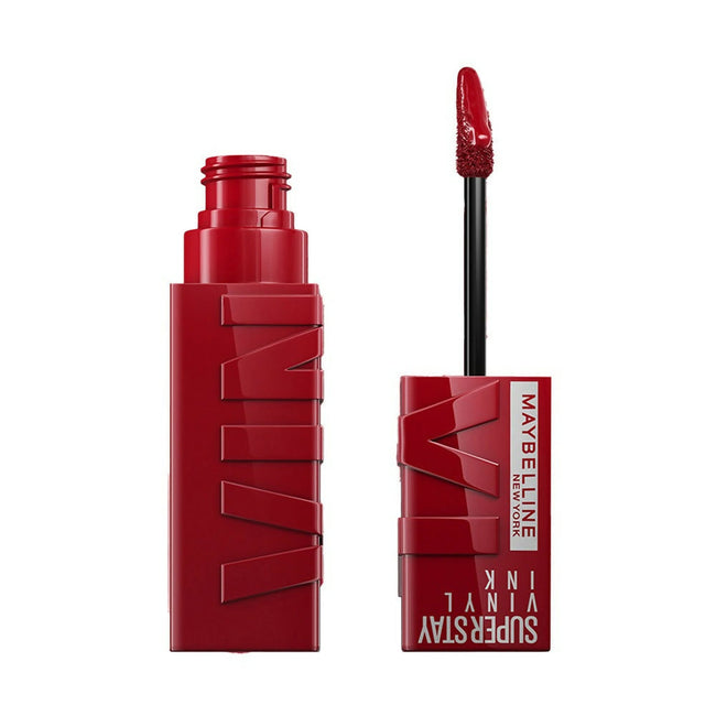 Maybelline New York Superstay Vinyl Ink Liquid Lipstick - Lippy Hover Image