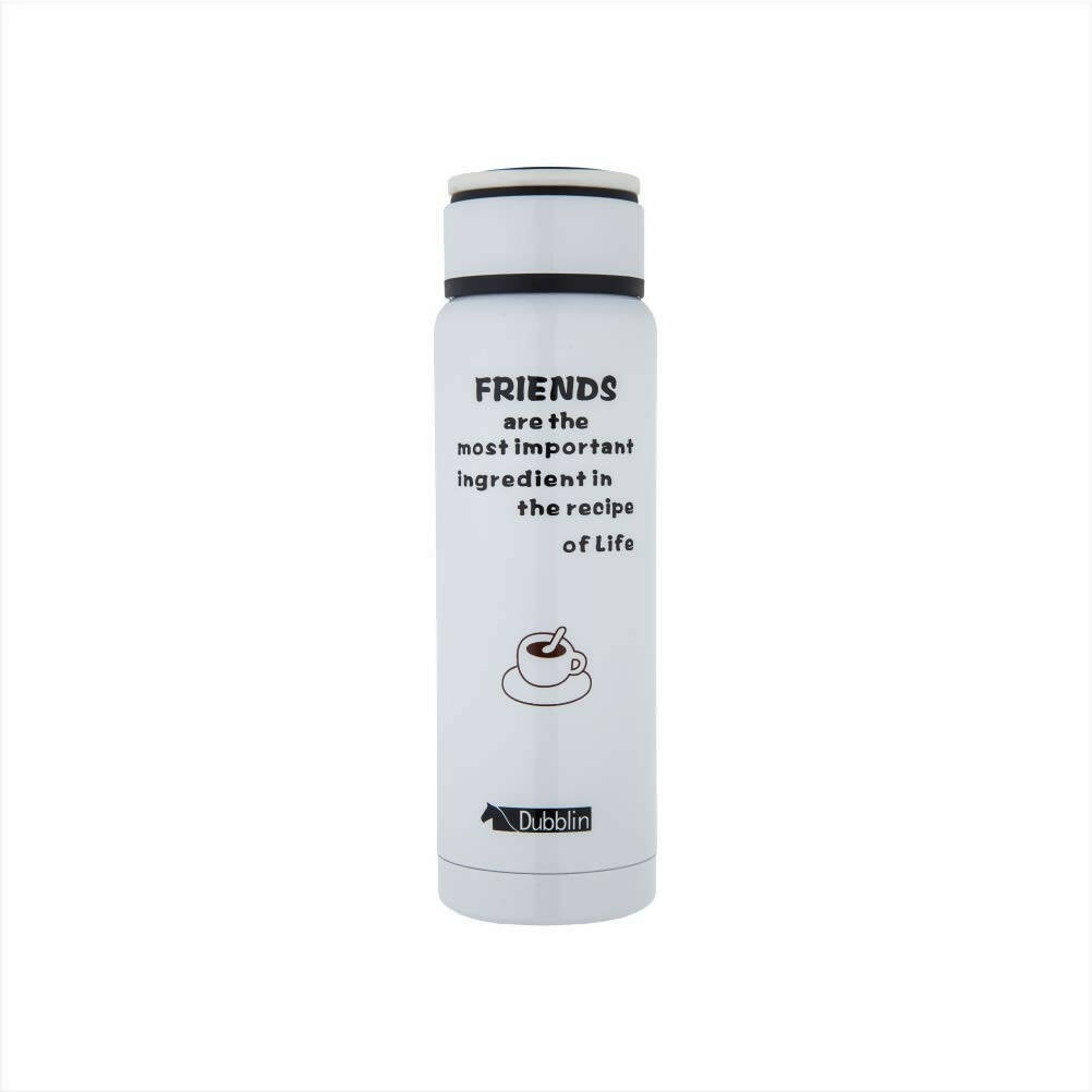 Dubblin Cutie Vacuum Bottle