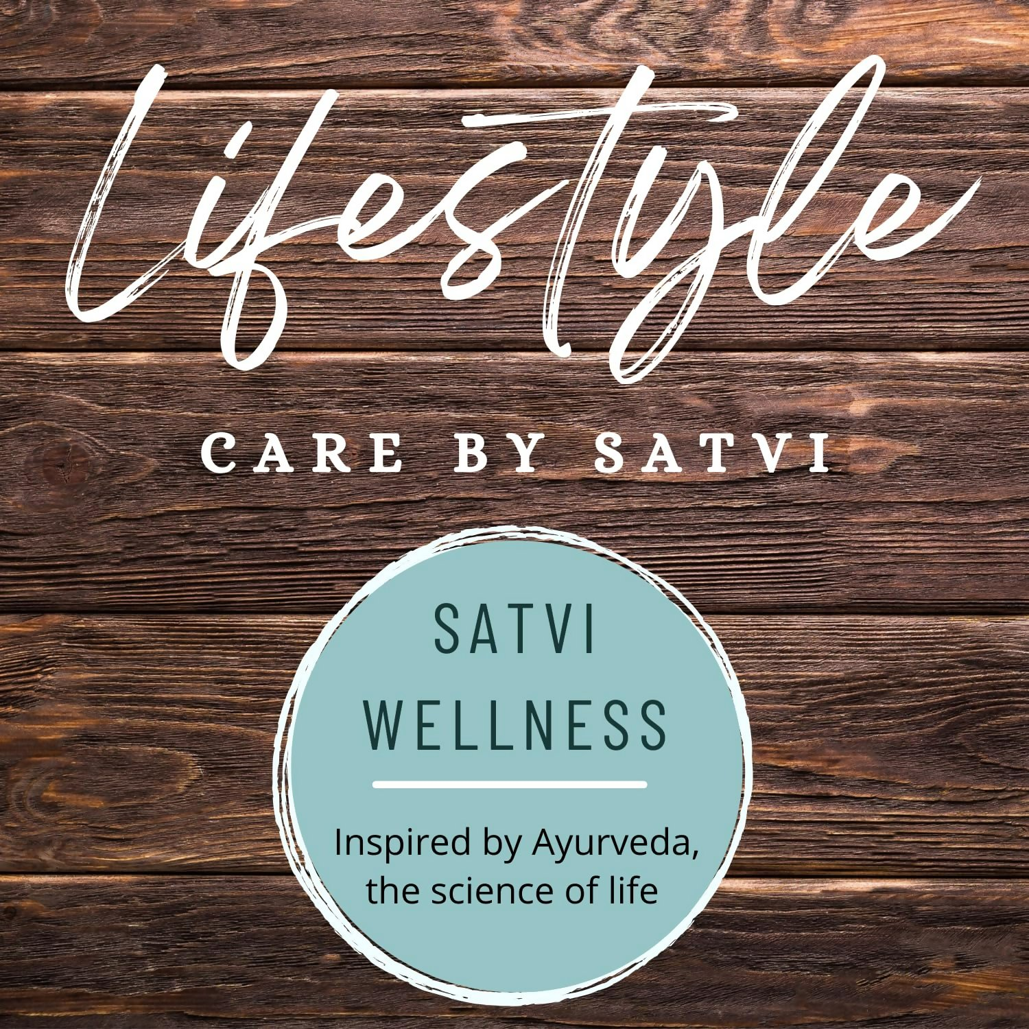 Satvi Wellness Blend Of Green Tea And Cardamon Tea Bags