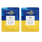 Aqualogica Glow+ Lush Sheet Mask, Instant Hydration & Glowing Skin
