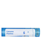 Boiron Homeopathy Calcarea Fluorica