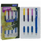 DEZINE Calligraphy Devanagari Script Pen Set Script