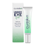 Cureskin Under Eye Gel