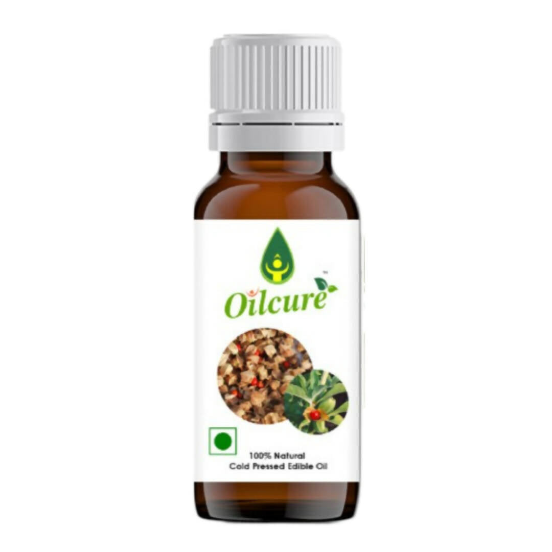 Oilcure Ashwagandha Seed Oil