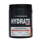 Reformulate Hydrate EAA I Supports Muscle Recovery | Zero Added Sugar | Improved Focus I Fluid Balance - Pine Apple