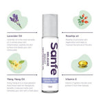Sanfe Release Breast Destressing Oil