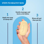 Fixderma Skarfix -TX 1% Kojic Acid Soap