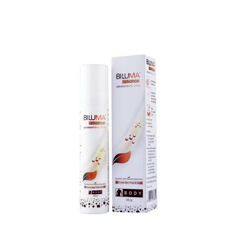 Biluma Advance Skin Brightening Lotion