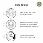 Heal N Cure NG Glow Cream