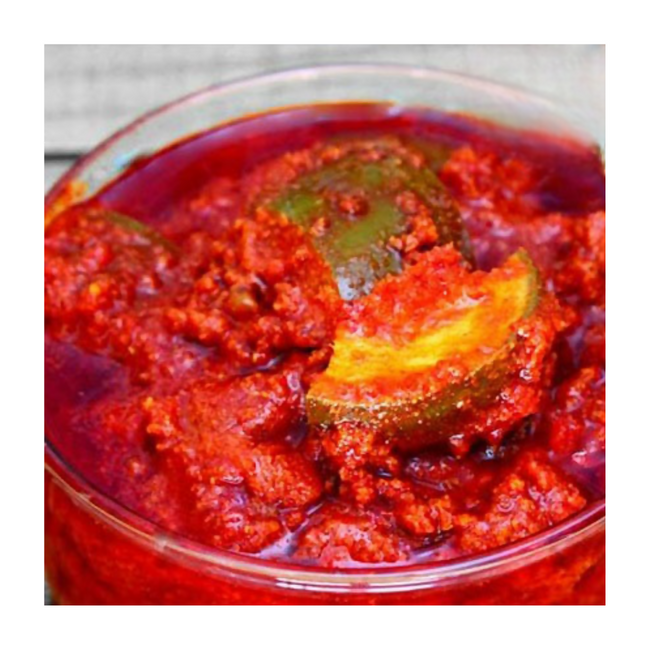 21Pickles Mango Pickle Hover Image
