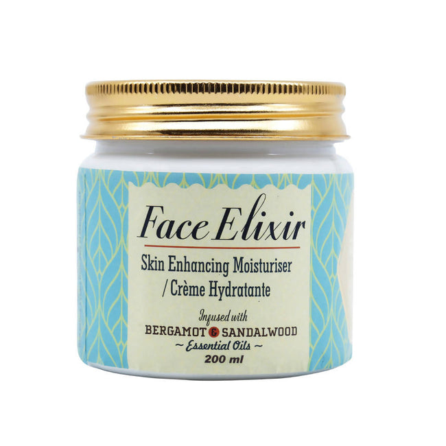 Vanveda Face Elixir - Cream For Men Main Image