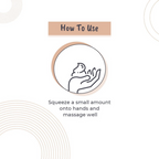 Teenilicious Hand Cream With Grapefruit Seed Oil & Matcha Green Tea