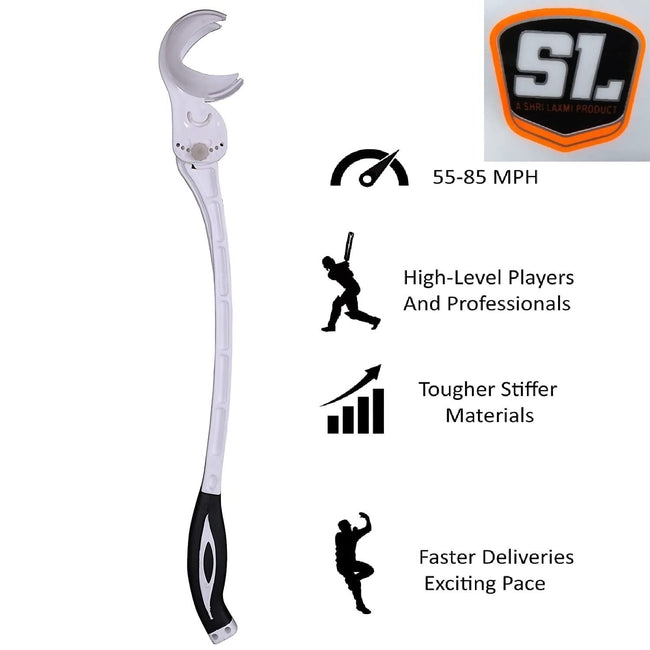 SL Side Arm Ball Thrower Main Image
