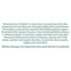 Biotique Bio Creamy Coconut Ultra Rich Body Lotion