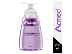 Acmed Plus Foaming Face Wash