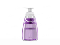 Acmed Plus Foaming Face Wash