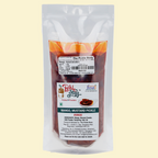 The Pickle Story Mango and Mustard – Avakai Pickle