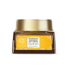 Forest Essentials Soundarya Radiance Cream With 24K Gold & SPF30