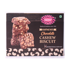 Karachi Bakery Chocolate Cashew Biscuits