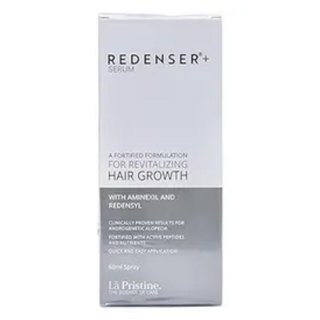 La Pristine Redenser Hair Serum Hover Image