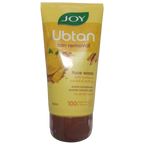 Joy Ubtan Tan Removal and Blemish Minimizing Face Wash
