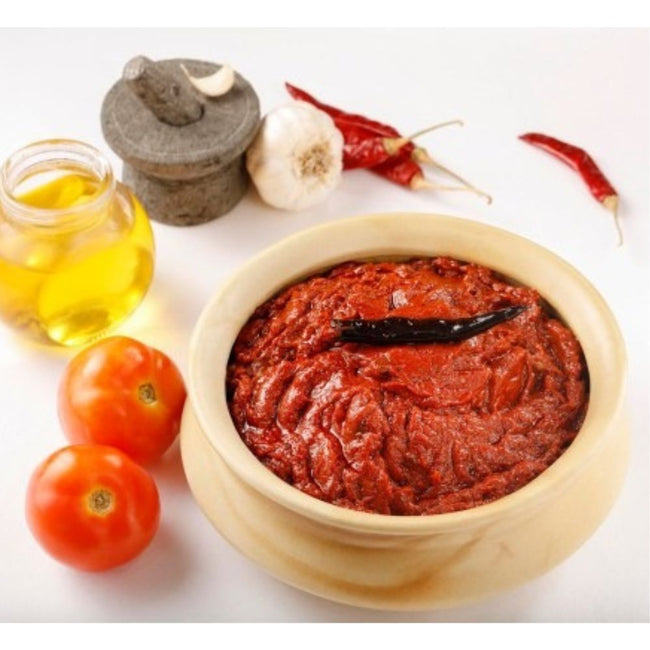 Pulla Reddy Tomato Pickle Main Image