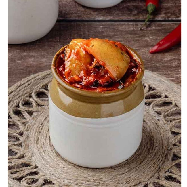 Pulla Reddy Lemon Pickle Hover Image