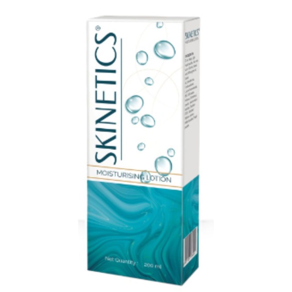 Skinetic Moisturizing Lotion