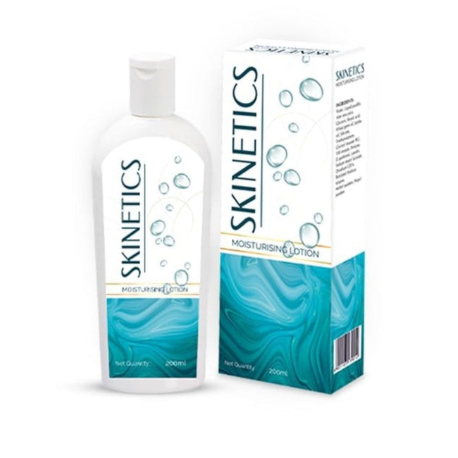 Skinetic Moisturizing Lotion Hover Image