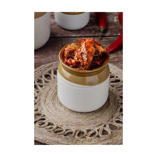 Pulla Reddy Mango Pickle Hover Image