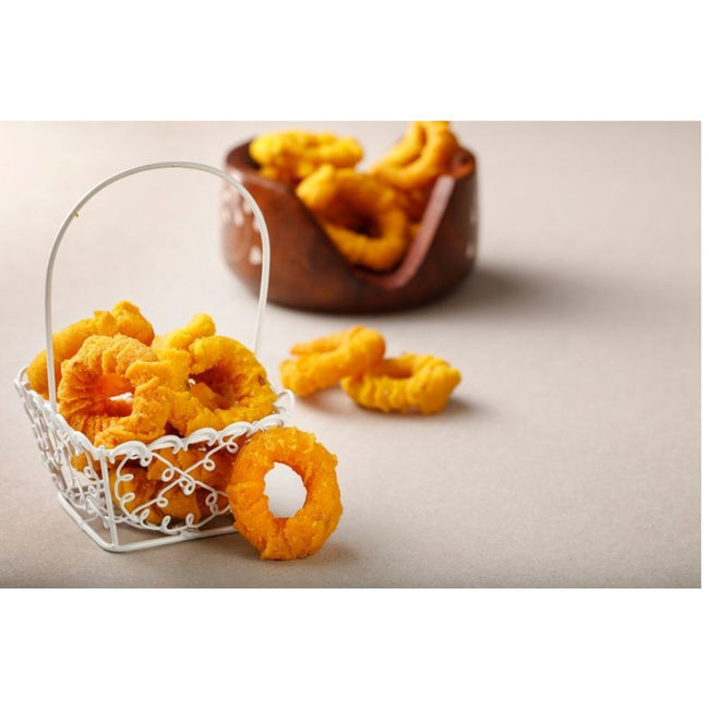 Pulla Reddy Chegodi | Crunchy Indian Snacks Chegodi by G Pulla Reddy Sweets Main Image