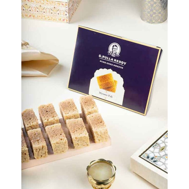 Pulla Reddy Mysore Pak Hover Image