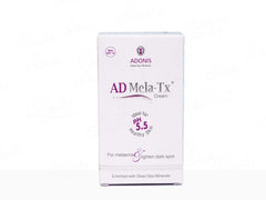 Adonis AD Mela-TX Cream SPF 15