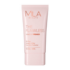 Mila Beaute Cheeky Babe Cream Blush - Lover PinkThe Flawless Oil Free Makeup Primer Smoothens and Blurs Pores