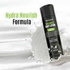 Detoxie Body Wash, Lotion & Scrub Combo - Wellness