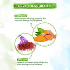 Mamaearth Ubtan Day Cream For Skin Brightening