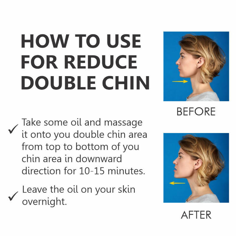 Skiura Nature Professional Slimming Oil