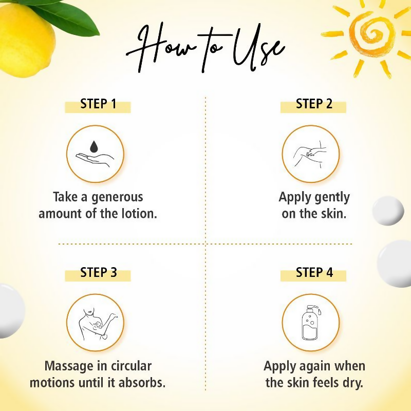 The Beauty Sailor Nourish & Shield Body Lotion