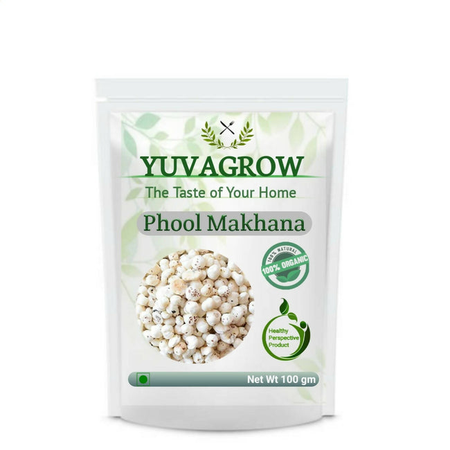 Yuvagrow Phool Makhana Hover Image