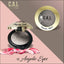 CAL Los Angeles Angelic Eye Shadow (Single Eyes) 12-Black