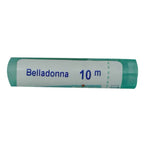 Boiron Homeopathy Belladonna Pellets
