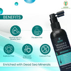 Adonis Biodens F Lotion