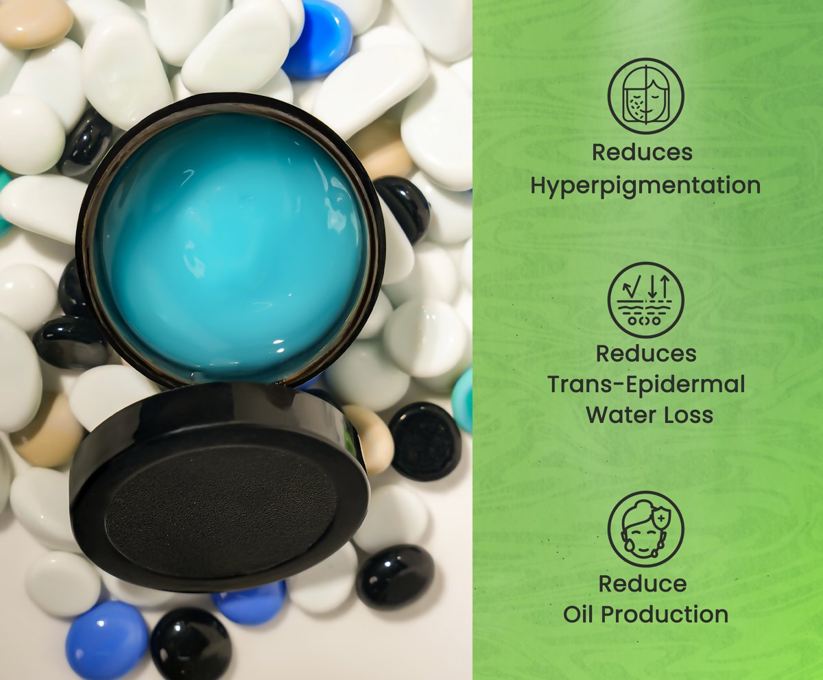 Evaraa Essential Seaweed Gel