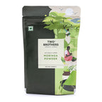Two Brothers Organic Farms Moringa Powder