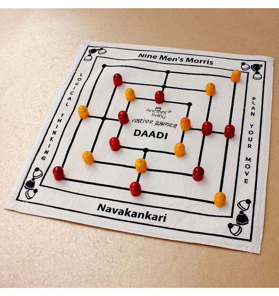 Ancient Living Daadi - Limited Time Offer Main Image