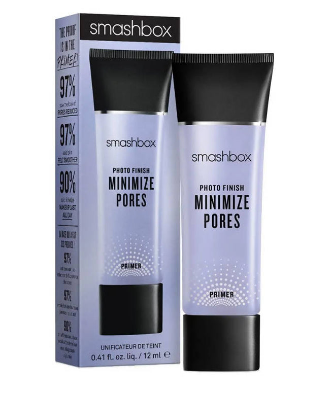 Smashbox Photo Finish Minimize Pores Primer Main Image