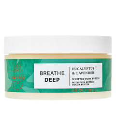 Bath & Body Works Eucalyptus & Lavender Whipped Body Butter