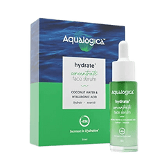 Aqualogica Hydrate+ Face Serum