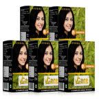 VCare Natural Herbal Hair Dye Powder